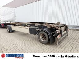 Hüffermann HSA 18.70