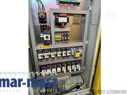 REIGNMAC RMM416 do mokrego i suchego drewna