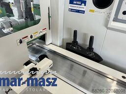 REIGNMAC RMM416 do mokrego i suchego drewna