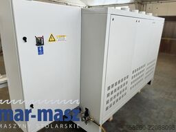 REIGNMAC RMM416 do mokrego i suchego drewna