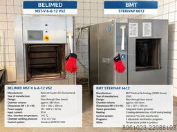 BELIMED MST-V 6-6-12 VS2 BELIMED