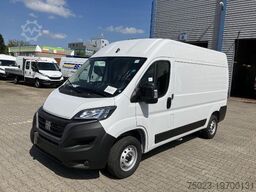 Fiat Ducato series 9 35 L2H2 Kawa verblecht 140 MJT Eur