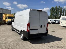 Fiat Ducato series 9 35 L2H2 Kawa verblecht 140 MJT Eur