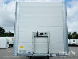 Schmitz Cargobull Plateau Standard