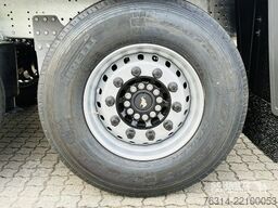 Schmitz Cargobull Plateau Standard