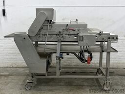 Alco ASP 600 HDI