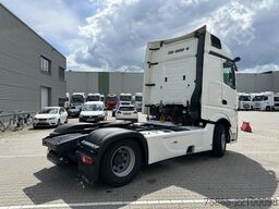 Mercedes-Benz Actros 1845 Bigspace / 433 dkm / Tacho V2 / 2 T...