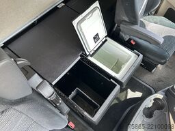 Mercedes-Benz Actros 1845 Bigspace / 433 dkm / Tacho V2 / 2 T...