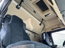 Mercedes-Benz Actros 1845 Bigspace / 433 dkm / Tacho V2 / 2 T...