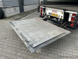 Vogelzang VO-STG-12-9-GSL / Box 13.5 mtr / Loadlift / Ste...