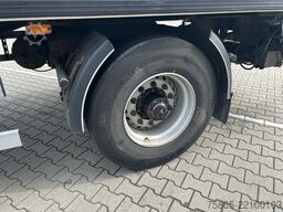 Vogelzang VO-STG-12-9-GSL / Box 13.5 mtr / Loadlift / Ste...