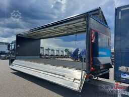 MAN TGS 26.470 mit ORTEN Getränkeaufbau