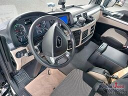 MAN TGS 26.470 mit ORTEN Getränkeaufbau
