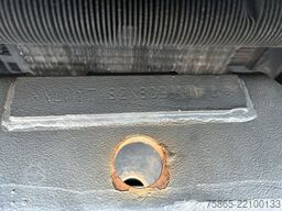Terberg YT 182 / Cummins / Allison / 2008 / Terminal Tr...