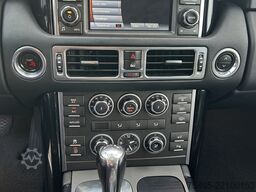 Land Rover Range Rover Vogue TD V8 / Leder / APK TUV 05-26