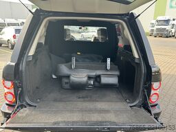 Land Rover Range Rover Vogue TD V8 / Leder / APK TUV 05-26