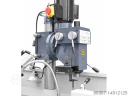 CORMAK Tokarko-frezarka CORMAK AT320