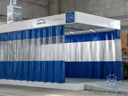 Ventis Prep-Station 120