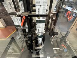 Sleever International 75 SL 2V 80 & MSA 250