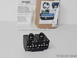 DEMAG SED2ZD
