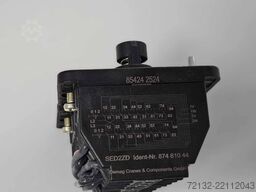 DEMAG SED2ZD