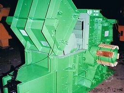 SBM 8/6/2 XR Prallmühle