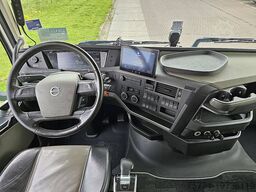 VOLVO FH 460 6X2 I-SAVE LEATHER