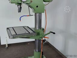 ALZMETALL AB 35 S