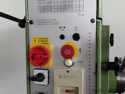 ALZMETALL AB 35 S