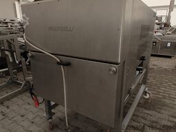 Grasselli NX450-LINE