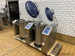 Electrolux Cooking pots