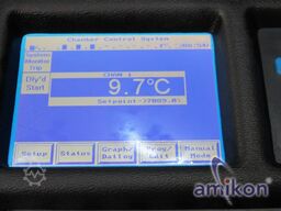 Thermotron SE-1000-6-6 -70°C bis + 180°C