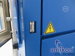 Feutron KPK 200 Typ: 3416/16 +5 °C bis +100 °C