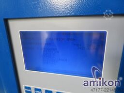 Feutron KPK 200 Typ: 3416/16 +5 °C bis +100 °C