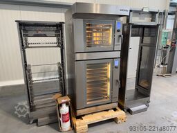 Wiesheu Euromat B5/B10
