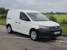 VOLKSWAGEN CADDY 2.0 L1 Automaat CarPlay!