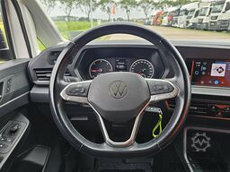 VOLKSWAGEN CADDY 2.0 L1 Automaat CarPlay!