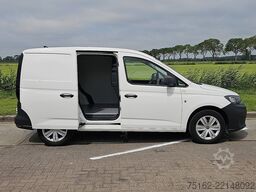 VOLKSWAGEN CADDY 2.0 L1 Automaat CarPlay!