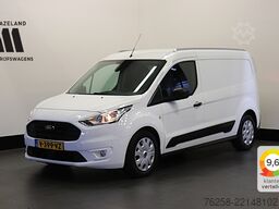 Ford Transit Connect 1.5 EcoBlue L2 Automaat - EURO ...