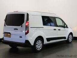 Ford Transit Connect 1.5 EcoBlue L2 Automaat - EURO ...
