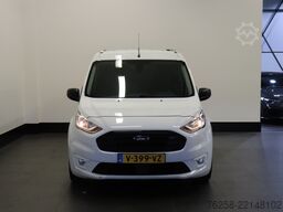Ford Transit Connect 1.5 EcoBlue L2 Automaat - EURO ...