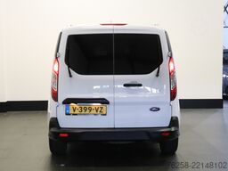 Ford Transit Connect 1.5 EcoBlue L2 Automaat - EURO ...