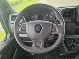RENAULT MASTER T35 ac Work Edtion EURO6