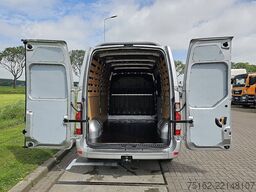 RENAULT MASTER T35 ac Work Edtion EURO6