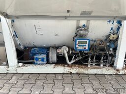 Air Liquide Italia SRL CERTIFIED 20FT CRYOGENIC T75 ISO Tank Container...
