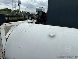 Air Liquide Italia SRL CERTIFIED 20FT CRYOGENIC T75 ISO Tank Container...
