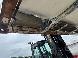 Air Liquide Italia SRL CERTIFIED 20FT CRYOGENIC T75 ISO Tank Container...