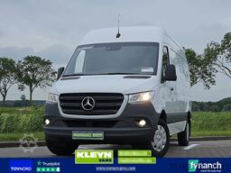 MERCEDES-BENZ SPRINTER 317 L2H2 RWD Navi Euro6!