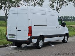MERCEDES-BENZ SPRINTER 317 L2H2 RWD Navi Euro6!