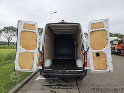 MERCEDES-BENZ SPRINTER 317 L2H2 RWD Navi Euro6!